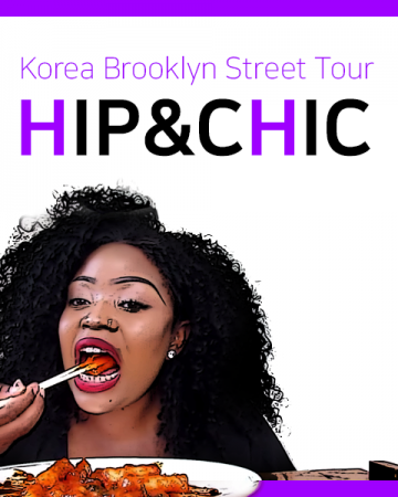 Hip& Chic Tour